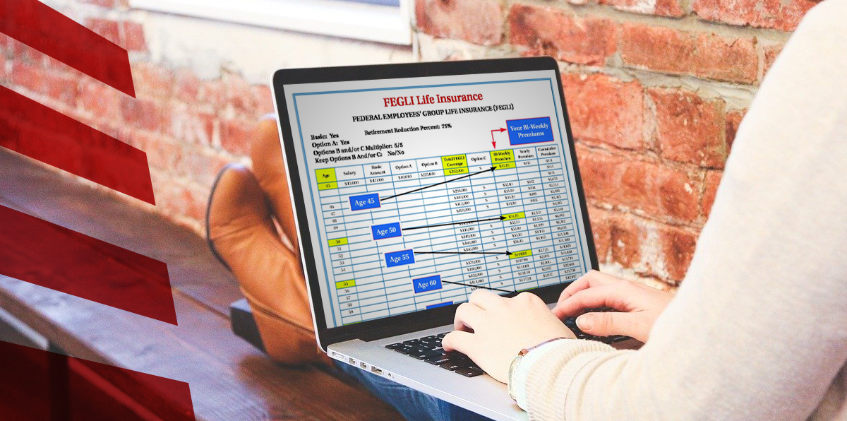 FEGLI Analysis Federal Employee Advocacy Group